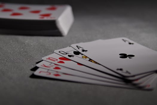 Zvýšte své šance v blackjacku: Základy strategie pro online kasina