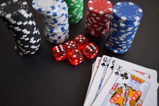 Jak Vyhrávat v Online Video Pokeru: Efektivní Strategie a Tipy
