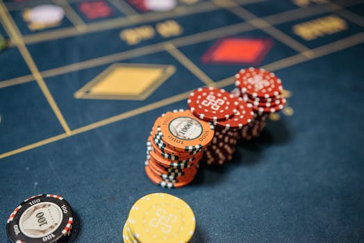 Kompletní Průvodce Registrací a Přihlášením do Online Kasina