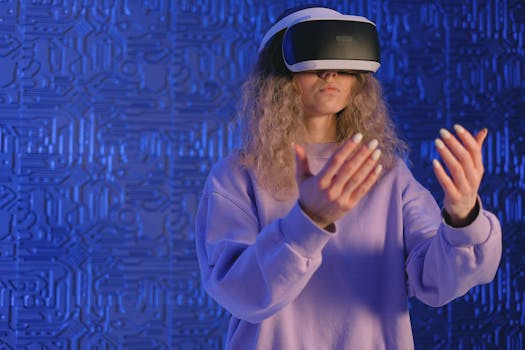 Revolution in Online Casino Games: VR, AI, and More in 2023