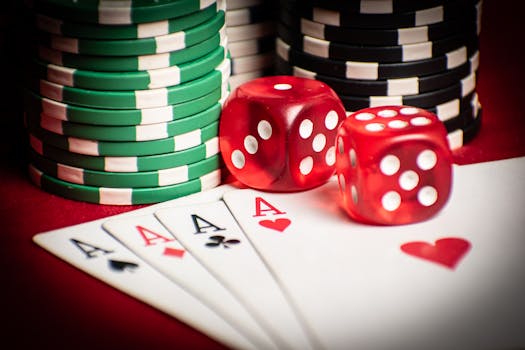 Online Poker 2023: Jak Zvýšit Šance na Výhru s Správnými Pravidly
