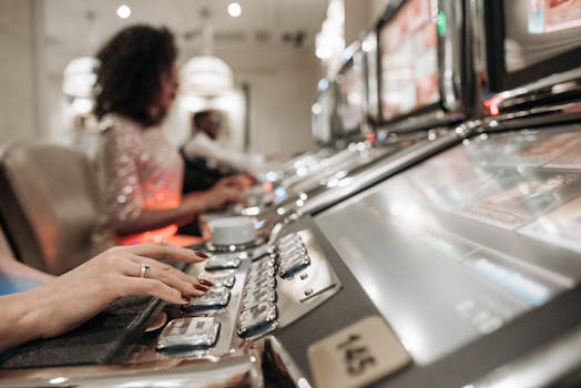 Zvýšení šancí ve hře: Strategie pro vyhrávání na online automatech