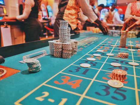 Efektivní Bankroll Management pro Online Kasino Hráče: Kompletní Průvodce